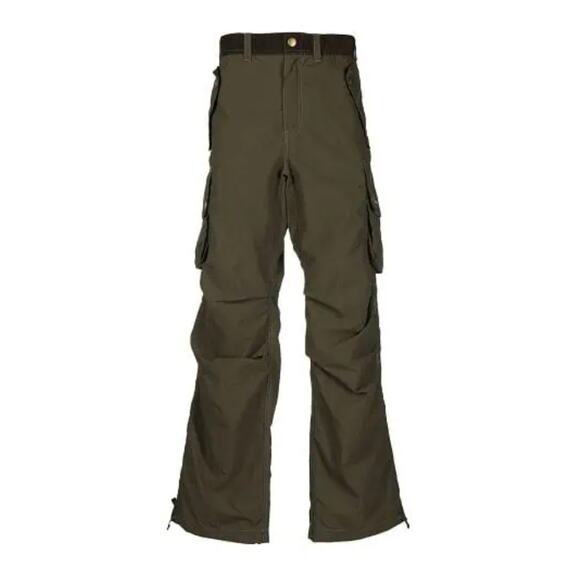 Barbour x And Wander Cargo Pants - Picture 5 of 12